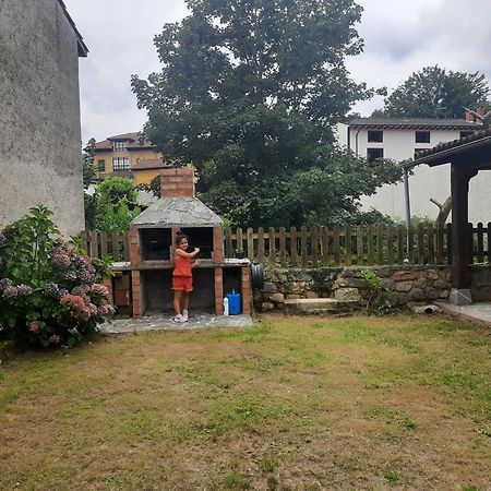 Apartamentos Rurales La Candaliega Onís Exteriér fotografie