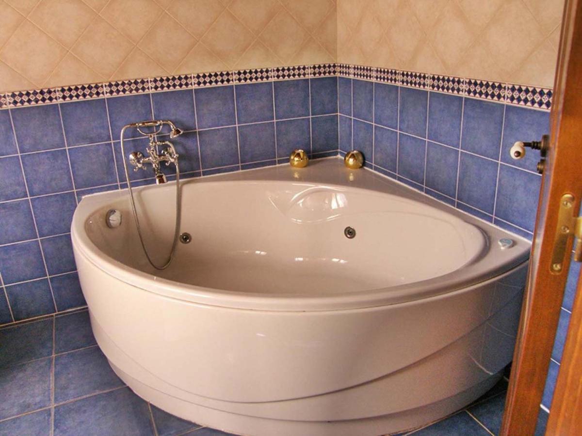 Apartamentos Rurales La Candaliega Onís Pokoj fotografie