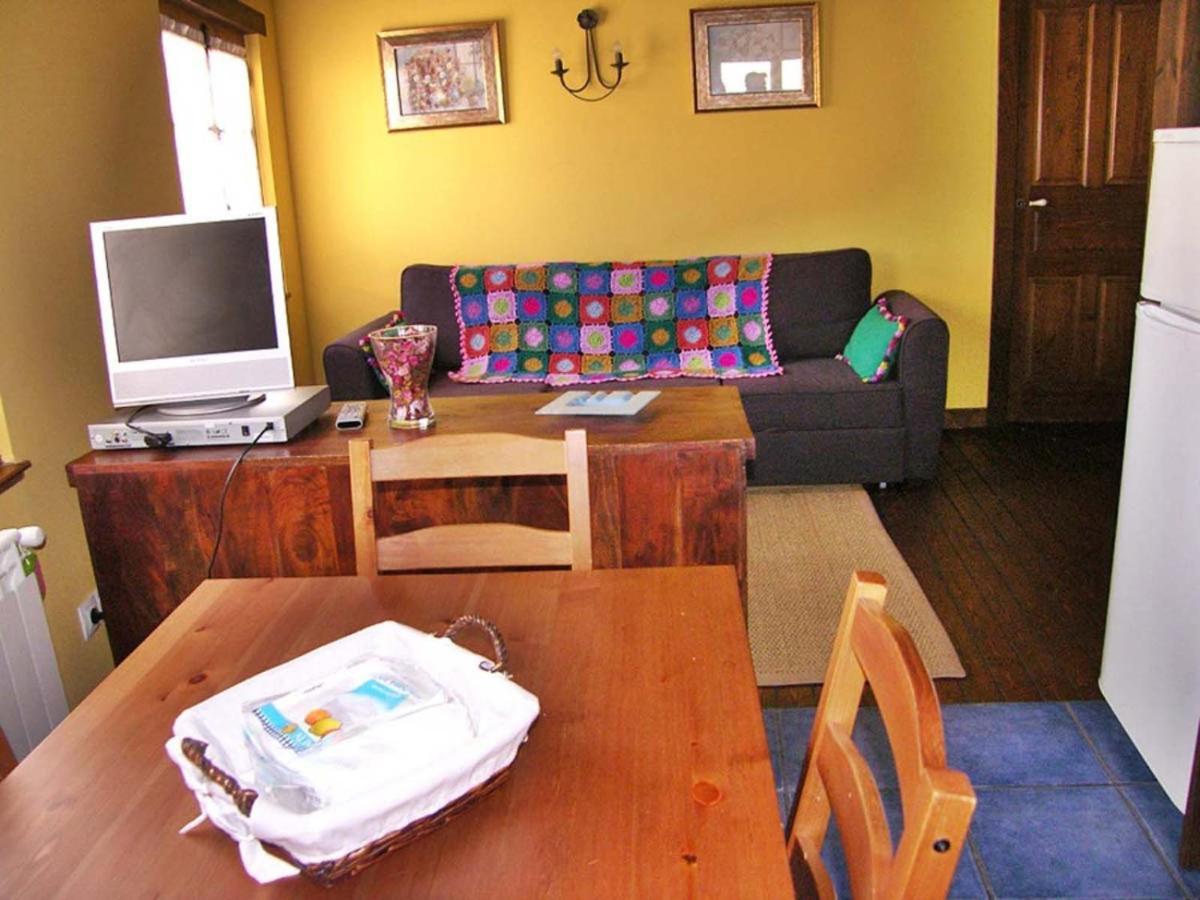 Apartamentos Rurales La Candaliega Onís Pokoj fotografie