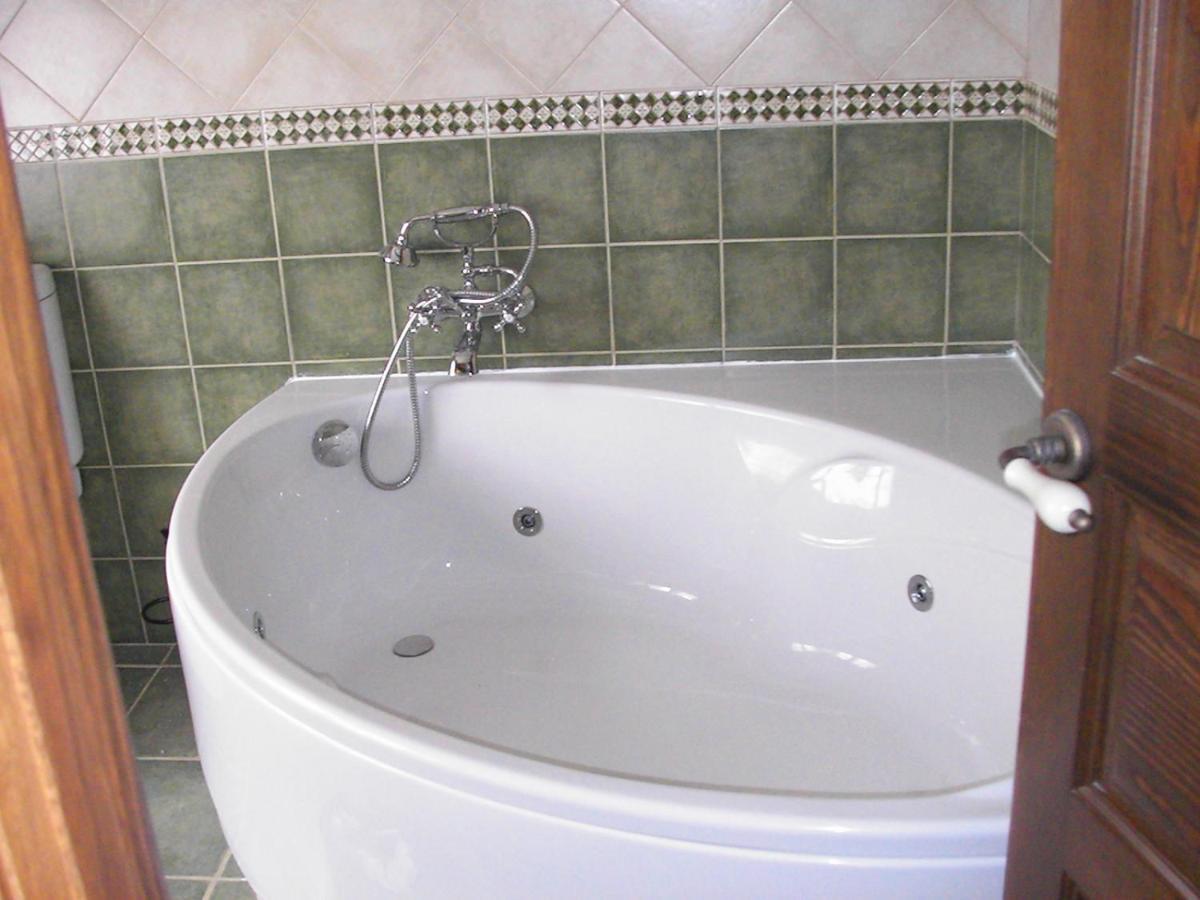 Apartamentos Rurales La Candaliega Onís Exteriér fotografie