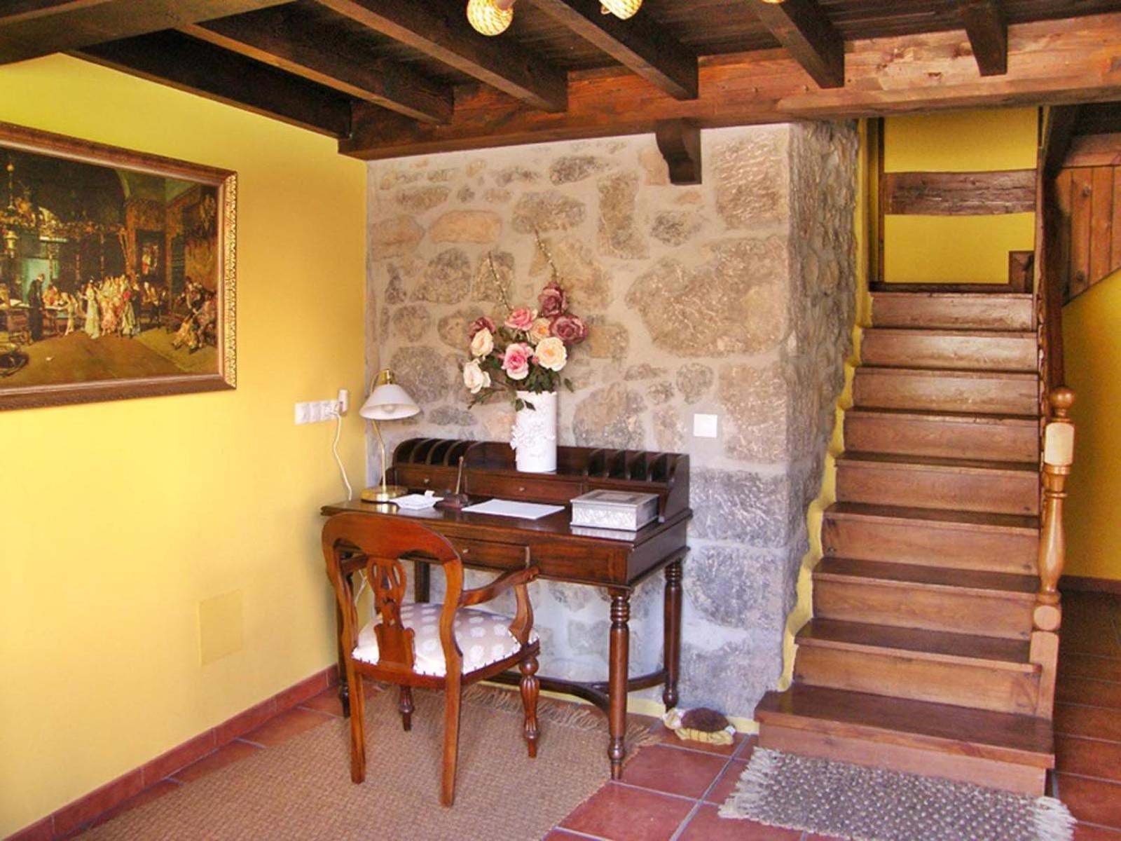 Apartamentos Rurales La Candaliega Onís Exteriér fotografie