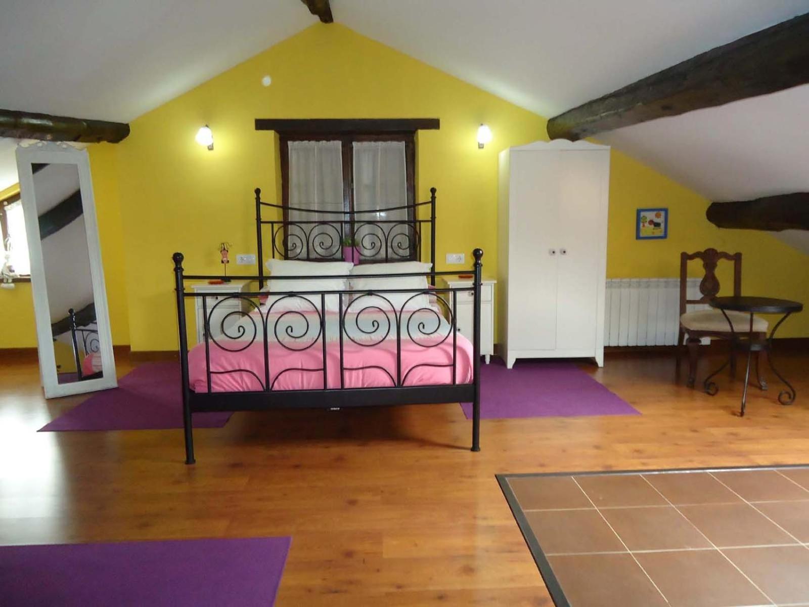 Apartamentos Rurales La Candaliega Onís Exteriér fotografie