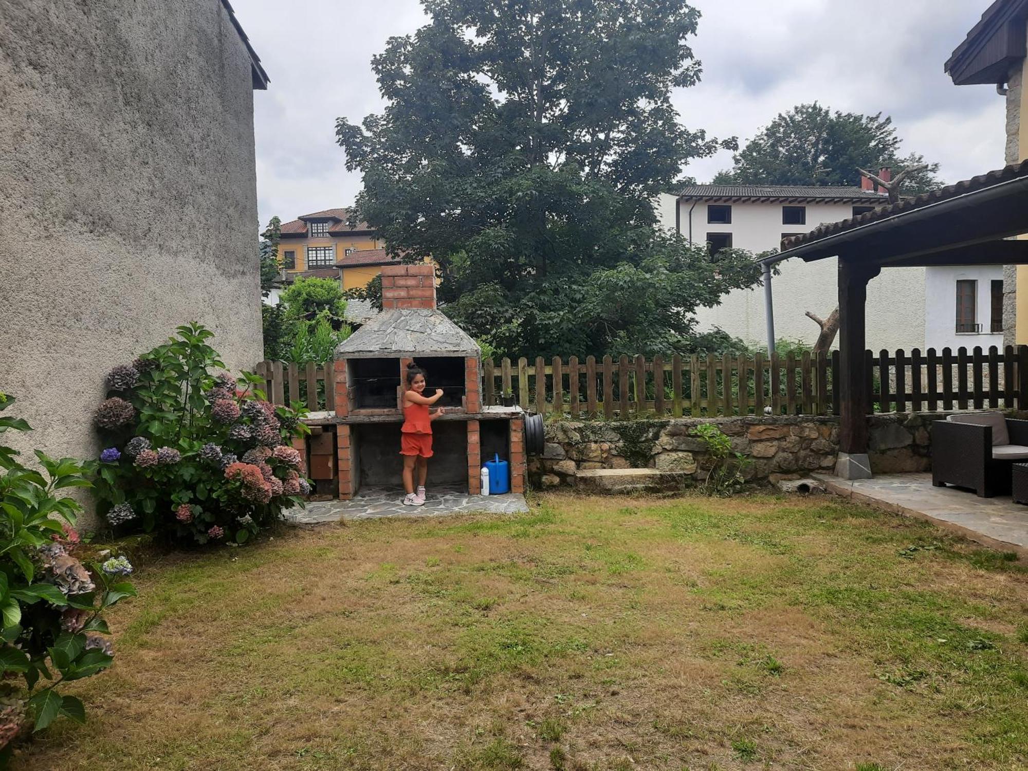 Apartamentos Rurales La Candaliega Onís Exteriér fotografie